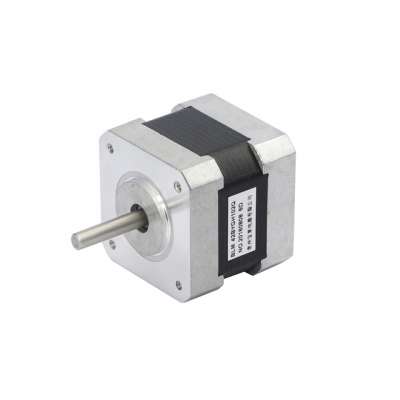 1.8 HB 42mm  stepper motor