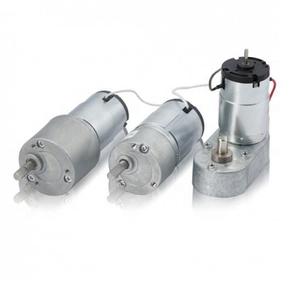 31mm Gearbox DC Motor for Valve Control