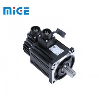 2kw 2500ppr ac servo motor for embroidery machine