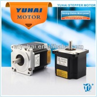 Hybrid Nema 34 Miniature Hybrid Stepper Motor 6N.m 2-Phase