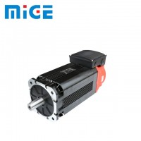 7.5KW Mige spindle servo motor for CNC machine