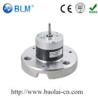 high speed high torque dc motor