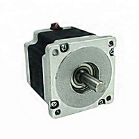 Motor length 76mm Torque 2 phase stepper motor