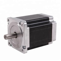 500V AC 12N.m High Torque 34 Stepper Motor