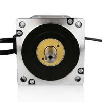 nema 34 86HS  8.2Nm,6A, Closed loop stepper Motor with high quality