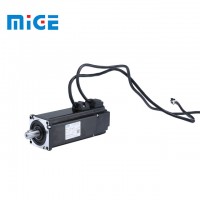 200w 3000rpm small servo motor for automation machine