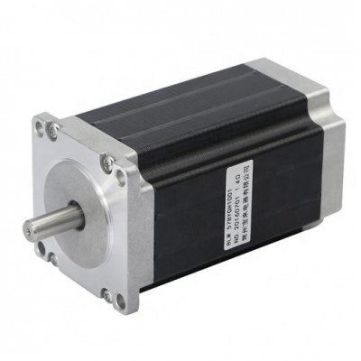 NEMA 23 hybrid stepper motors 1.8 deg