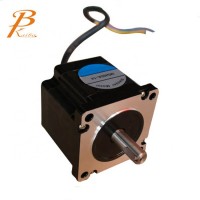 stepper motor / nema 34 2 phase hybrid step motor