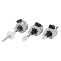 linear actuator manufacturers 25 mm dental device mini motor