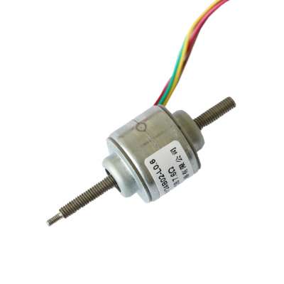 20mm linear actuator stepper motor non captive mini motor dental