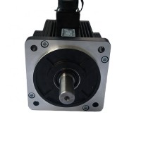 2020 newest design high quality three-phase hybrid servo motor