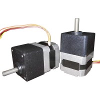 57mm gearbox stepper motor