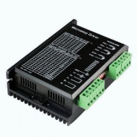 High torque,2-phase Hybrid micro stepping motor driver