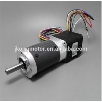 42MM NEM17 planetary gear stepper motor