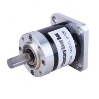 nema17 stepper motor 48mm with gear box 1:48